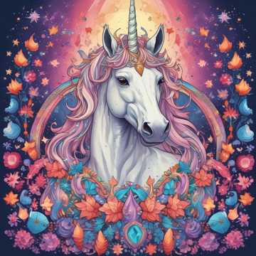 A Unicorn seeks 