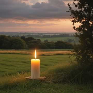 candle in the wind 