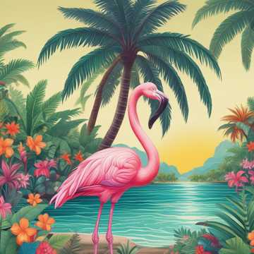 Flamingo