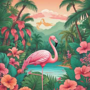 Flamingo