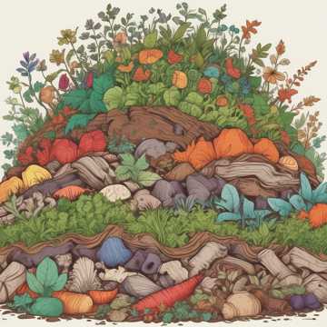 Compost Symphony