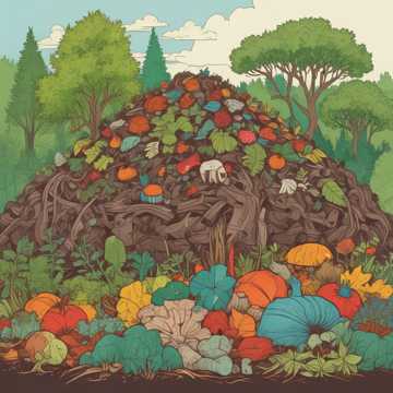 Compost Symphony