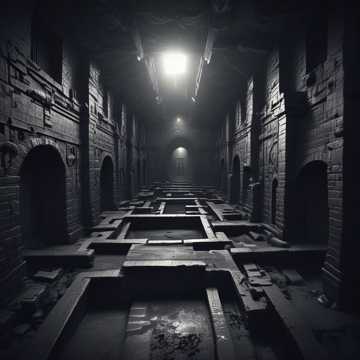 Dark Dungeon