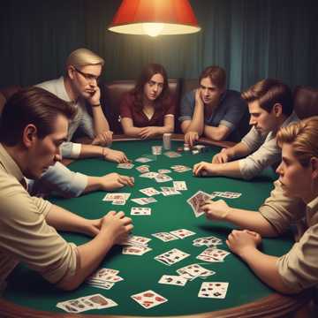 Poker