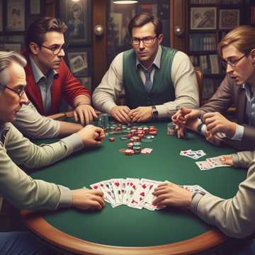 Poker