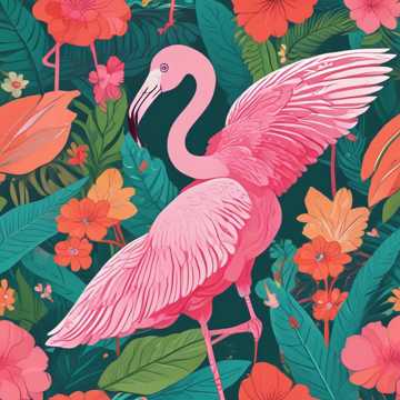 Flamingo