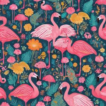 Flamingo