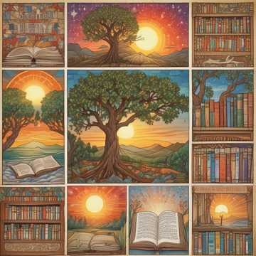 66 books of the Bible