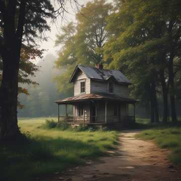 Empty House