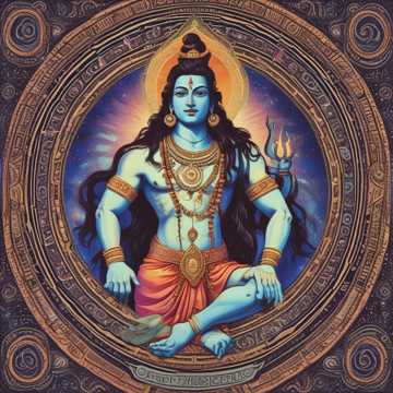 Shiva Ka Jadoo