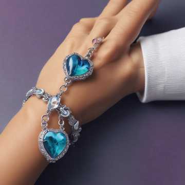 Bracelet of Love