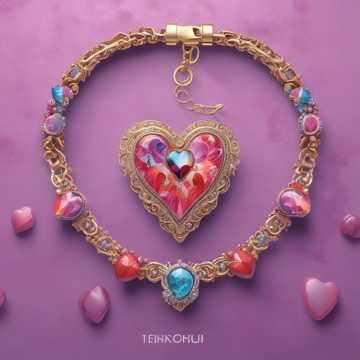 Bracelet of Love