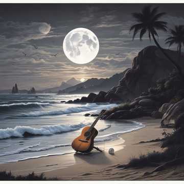 Bossa Nova Dream