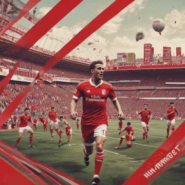 Nottingham forest Football club 