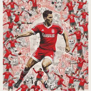 Nottingham forest Football club 