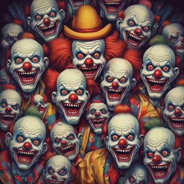 Clowns of Chaos