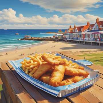 Fish n Chips