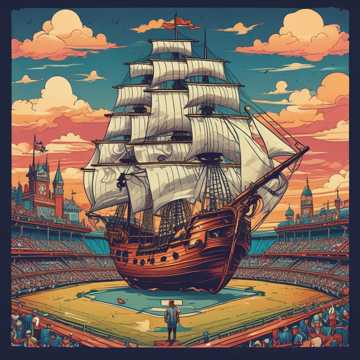 Bunt Pirates Anthem