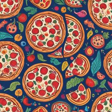 Pizza Party