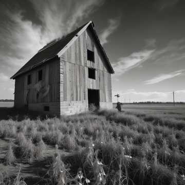 Shattered Silos