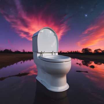 Toilet Trouble in the Great Outdoors