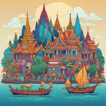 Happy Thai Days