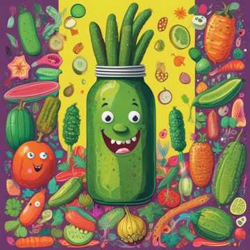 Pickle Queen