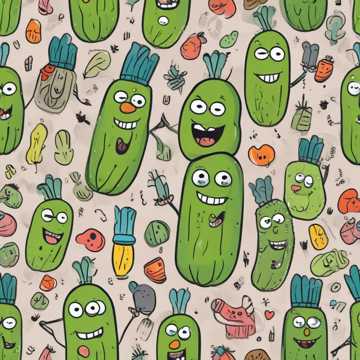 Pickle Bill’s Farty Fun