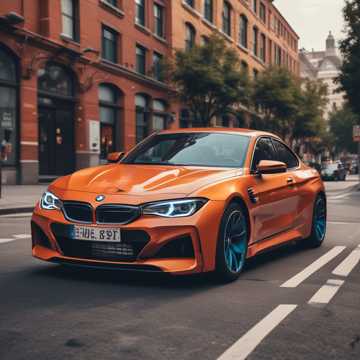 BMW ZEU