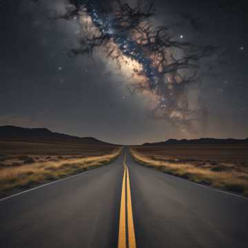 Lonely Road