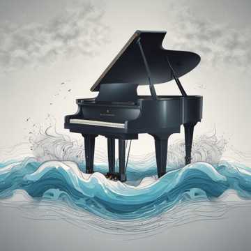 Waves and Keys