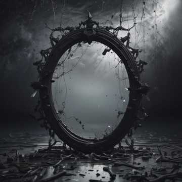 Broken Mirrors