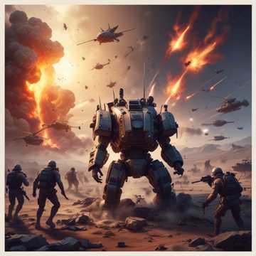 Helldivers