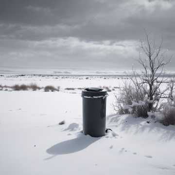 Montana Blues and Trashy Tunes