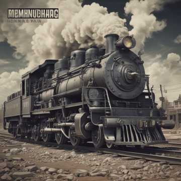 Steam engine supreme