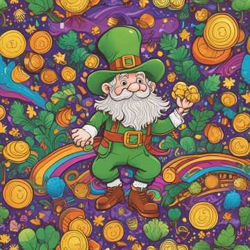 Leprechaun's Delight