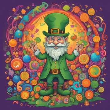 Leprechaun's Delight