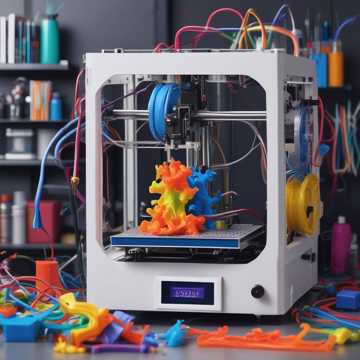 3D Printing Blues