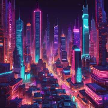 Digital Dreams