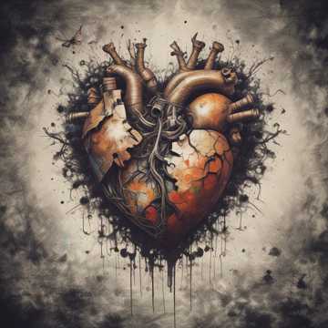 Broken Hearts