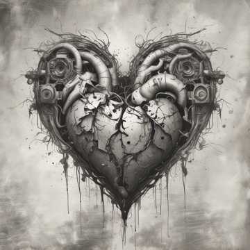 Broken Hearts