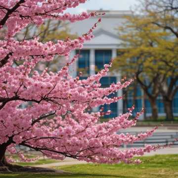 Sakura 