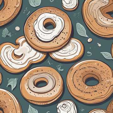 Bagel Love