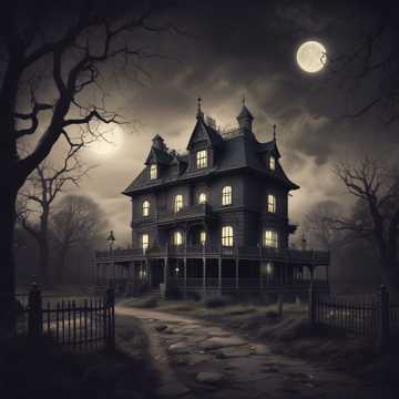 House of the Undead