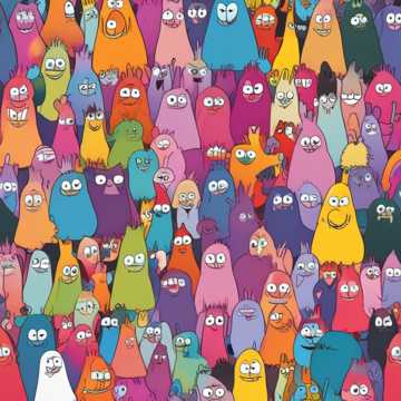 barbapapa theme orchestra