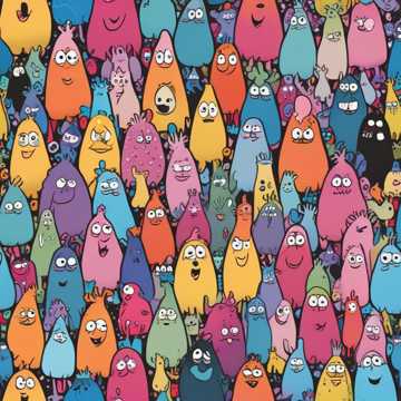 barbapapa theme orchestra