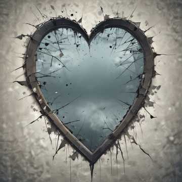 Damaged Heart