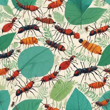 The Ants Go Marching - Operatic Journey