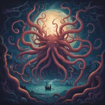 Cthulhus Call