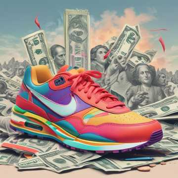 Nike Shoes